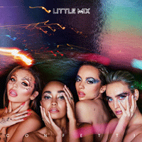 Little Mix Not A Pop Song Ǻ ٹ 