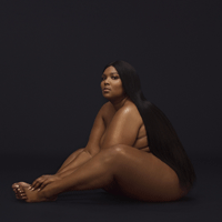 Lizzo Good As Hell (feat.Ariana Grande) ǾƳ Ǻ ٹ 