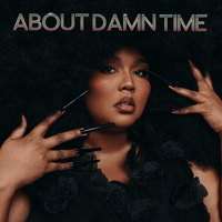 Lizzo About Damn Time  CŰ Ǻ ٹ 