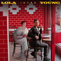 Lola Young Blind Love Ǻ ٹ 