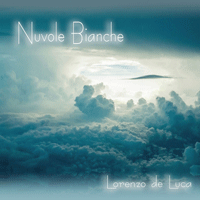Lorenzo de Luca Nuvole Bianche (Piano Solo) ǾƳ Ǻ ٹ 