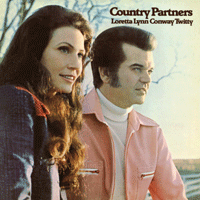 Loretta Lynn, Conway Twitty As Soon As I Hang Up The Phone Ǻ ٹ 