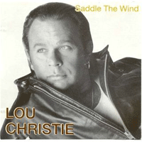 Lou Christie Saddle The Wind Ǻ ٹ 