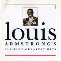 Louis Armstrong What A Wonderful World Ǻ ٹ 
