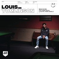 Louis Tomlinson Back To You Ǻ ٹ 