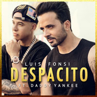 Luis Fonsi Despacito  巳 Ǻ ٹ 