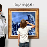 Lukas Graham 7 Years 악보 앨범 자켓