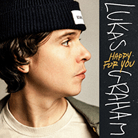 Lukas Graham Happy For You Ǻ ٹ 