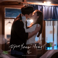 OpenYourHeart  악보