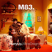 M83 Midnight City Ǻ ٹ 