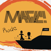 MAGIC! Rude  巳 Ǻ ٹ 