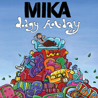 MIKA My Interpretation (Acoustic) ǾƳ Ǻ ٹ 