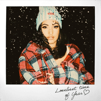 LoneliestTimeOfYear  Ǻ