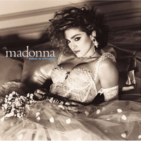 Madonna Material Girl Ǻ ٹ 
