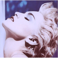 Madonna La IsLa Bonita Ǻ ٹ 