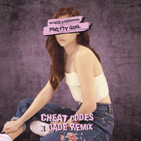 PrettyGirl(CheatCodesXCADERemix)  �Ǻ�