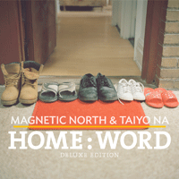 HomeWord(Feat.SamKang)  Ǻ