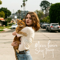 Maisie Peters Stay Young Ǻ ٹ 