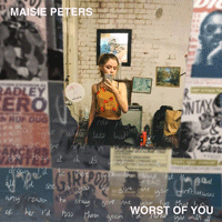 Maisie Peters Worst Of You Ǻ ٹ 