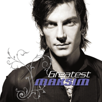 Maksim (막심) Croatian Rhapsody 피아노 악보 앨범 자켓