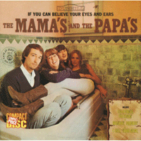 Mamas & Papas California Dreaming Ǻ ٹ 