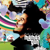 Mamas Gun Pots Of Gold Ǻ ٹ 
