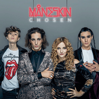 Maneskin Beggin' Ǻ ٹ 