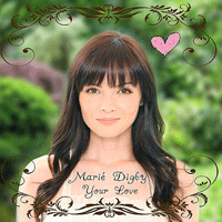 Marie Digby Your Love  巳 Ǻ ٹ 