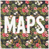 Maroon5 Maps  巳 Ǻ ٹ 