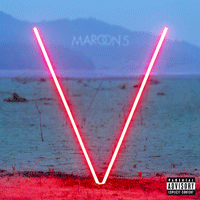 Maroon5 Sugar  CŰ Ǻ ٹ 