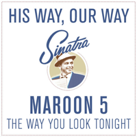 Maroon5 The Way You Look Tonight Ǻ ٹ 