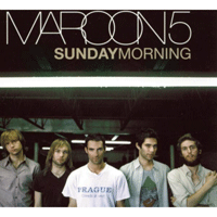 Maroon 5 Sunday Morning  Ÿ Ÿ Ǻ ٹ 