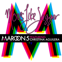 Maroon 5 Moves Like Jagger Ǻ ٹ 