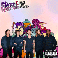 Maroon5 Payphone Ǻ ٹ 