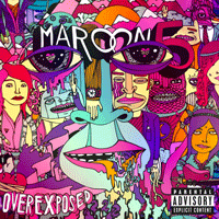 Maroon5 Lucky Strike  Ÿ Ÿ Ǻ ٹ 