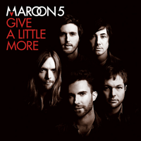 Maroon5 Give A Little More  巳 Ǻ ٹ 