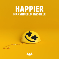Marshmello,Bastille Happier �Ǻ� �ٹ� ����