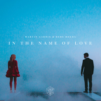 Martin Garrix, Bebe Rexha In The Name Of Love Ǻ ٹ 