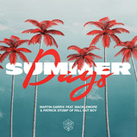 Martin Garrix Summer Days Ǻ ٹ 