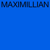Maximillian Letters  GŰ Ǻ ٹ 
