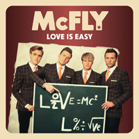McFly Love Is Easy  ̽ Ÿ Ǻ ٹ 