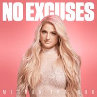 Meghan Trainor No Excuses Ǻ ٹ 