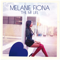 Melanie Fiona Wrong Side Of A Love Song Ǻ ٹ 
