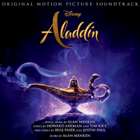 Mena Massoud, Naomi Scott A Whole New World  Ǻ ٹ 