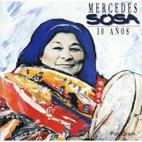 Mercedes Sosa Gracias A La Vida  CŰ Ǻ ٹ 