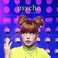 Mia Rodriguez Psycho Ǻ ٹ 