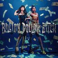 BillionDollarBitch  Ǻ