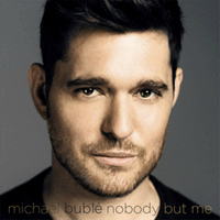 Michael Buble Nobody But Me Ǻ ٹ 