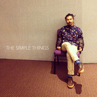 TheSimpleThings  Ǻ