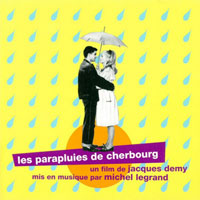 Michel Legrand Les Parapluies De Cherbourg Ǻ ٹ 